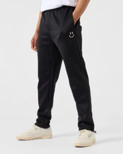 Weekend Offender Ramirez Track Pants Black 9 Weekend Offender Ramirez Track Pants Black -Weekend Offender TBSS2302 RAMIREZ TRACK PANT BLACK 5127