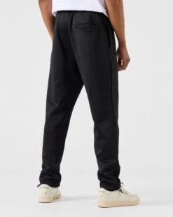 Weekend Offender Ramirez Track Pants Black 10 Weekend Offender Ramirez Track Pants Black -Weekend Offender TBSS2302 RAMIREZ TRACK PANT BLACK 5131
