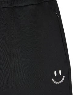 Weekend Offender Ramirez Track Pants Black 12 Weekend Offender Ramirez Track Pants Black -Weekend Offender TBSS2302 RAMIREZ TRACK PANTS BLACK 0031