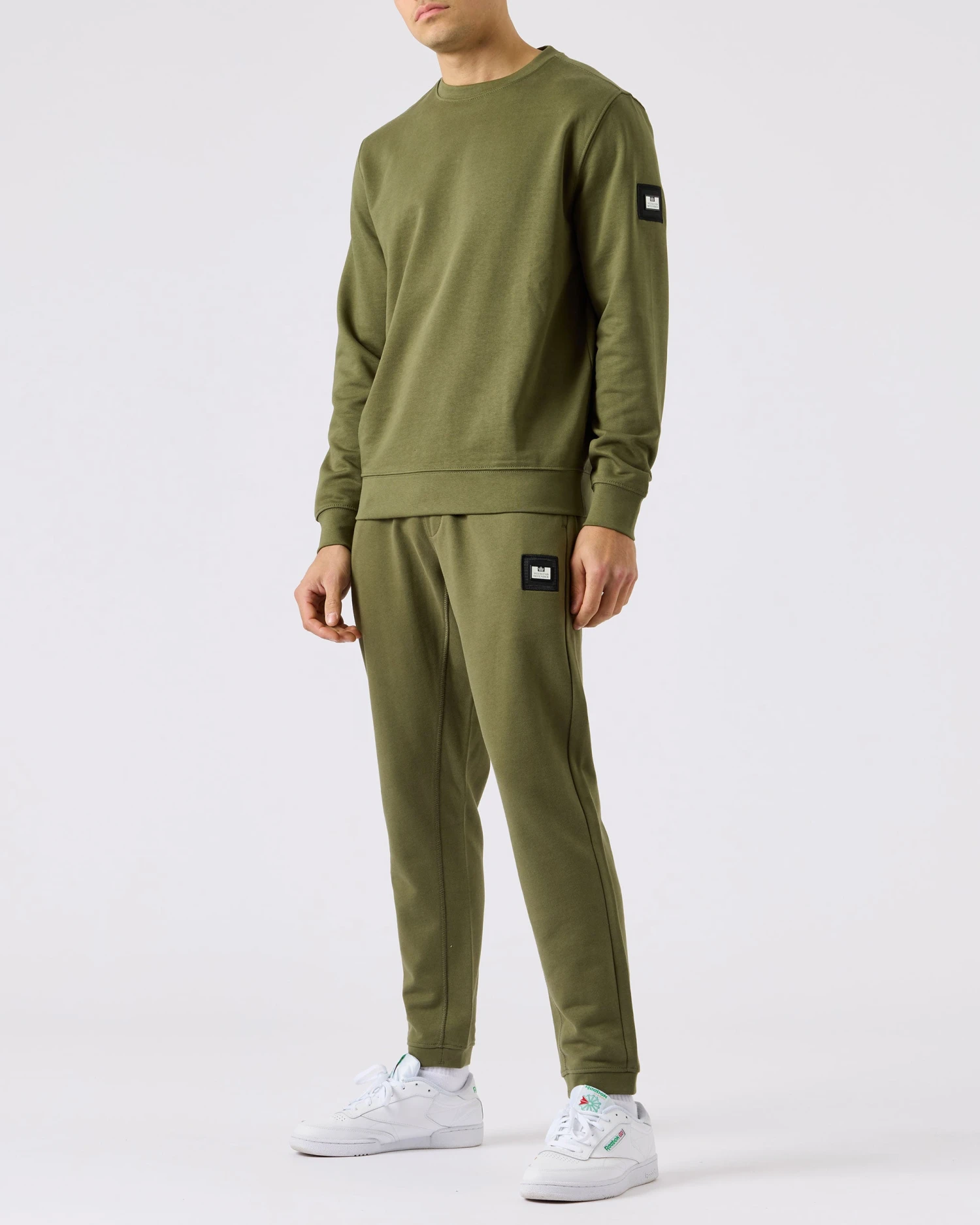 Weekend Offender Tokyo Tracksuit Bonsai 3 Weekend Offender Tokyo Tracksuit Bonsai - Image 3