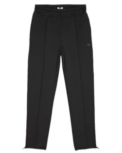 Weekend Offender Brook Tracksuit Black -Weekend Offender TRSSS23 01 BROOK BLACK 6117