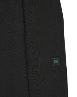 Weekend Offender Brook Tracksuit Black -Weekend Offender TRSSS23 01 BROOK BLACK 6118