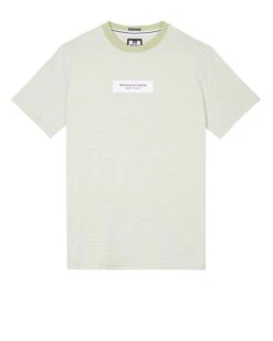 Weekend Offender Navarro Avenue T-Shirt Fern Moss