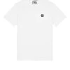 Weekend Offender Cannon Beach T-Shirt White - Plus Size