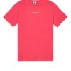 Weekend Offender Millergrove T-Shirt Anthurium Pink/Nectar Pink - Plus Size