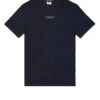 Weekend Offender Millergrove T-Shirt Navy/Periwinkle
