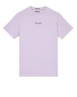 Weekend Offender Millergrove T-Shirt Periwinkle/Bright Navy