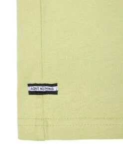 Weekend Offender Millergrove T-Shirt Fern Moss -Weekend Offender TSSS23 01 CANNON BEACH SS23 FERN MOSS 1884 696859ea 270a 48a8 81e4 d40942a350c6