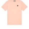 Weekend Offender Cannon Beach T-Shirt Nectar Pink - Plus Size