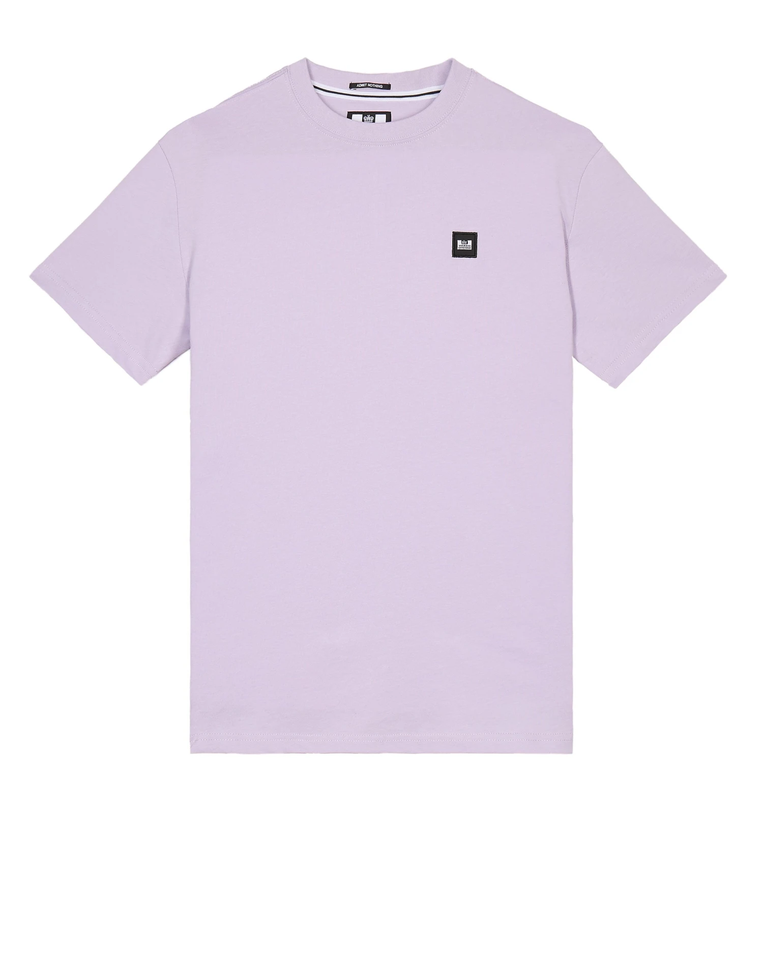 Weekend Offender Cannon Beach T-Shirt Periwinkle 1 Weekend Offender Cannon Beach T-Shirt Periwinkle