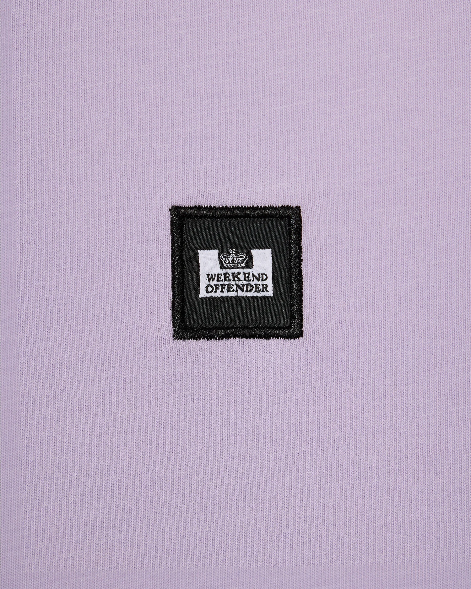 Weekend Offender Cannon Beach T-Shirt Periwinkle 6 Weekend Offender Cannon Beach T-Shirt Periwinkle - Image 6