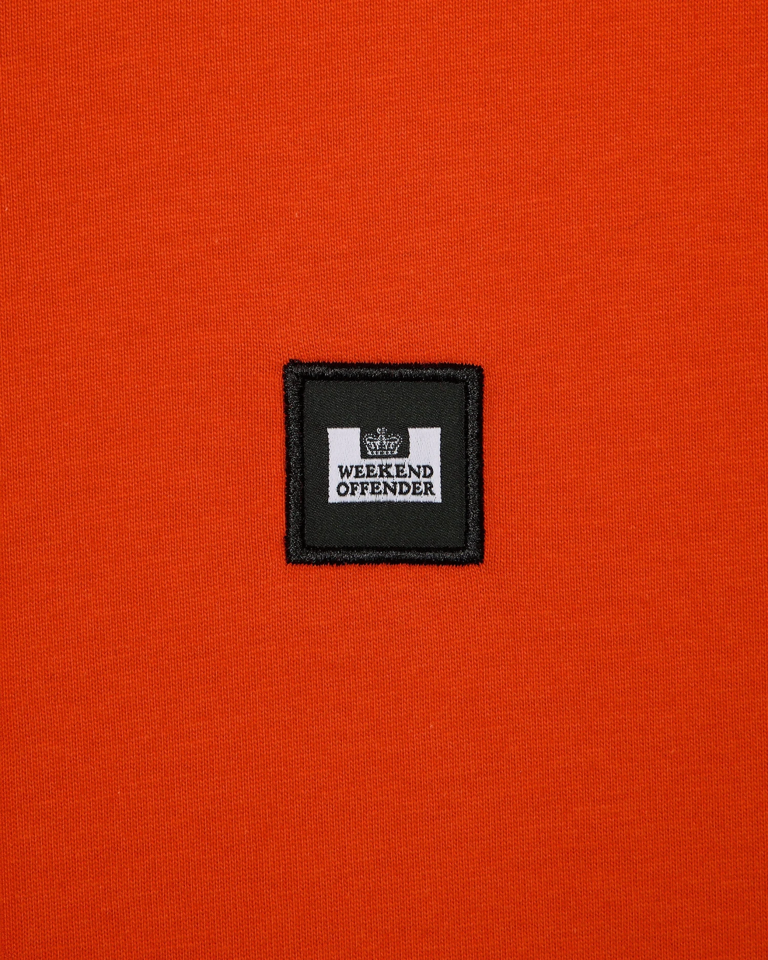 Weekend Offender Kids Cannon Beach T-Shirt Pure Orange 5 Weekend Offender Kids Cannon Beach T-Shirt Pure Orange - Image 5