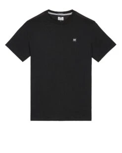 Weekend Offender Garcia T-Shirt Black