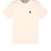 Weekend Offender Manuel T-Shirt Alabaster