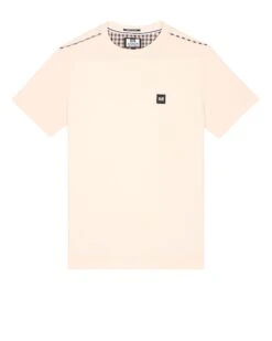 Weekend Offender Manuel T-Shirt Alabaster