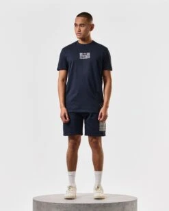 Weekend Offender -Weekend Offender TSSS2406 DYGAS NAVY 4401 MODEL