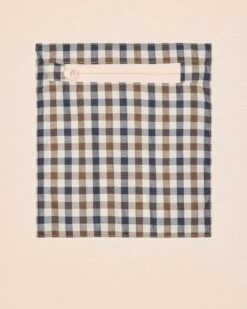 Weekend Offender Gorman Pocket T-Shirt Alabaster 11 Weekend Offender Gorman Pocket T-Shirt Alabaster -Weekend Offender TSSS2416 GORMAN ALABASTER 5478