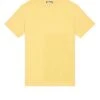 Weekend Offender Ryan T-Shirt Butter Yellow