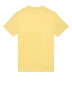Weekend Offender Ryan T-Shirt Butter Yellow -Weekend Offender TSSS2417 RYAN BUTTER 3539