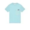 Weekend Offender Kids Tabiti Parachute T-Shirt Saltwater