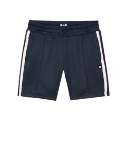 Weekend Offender Usyk Track Shorts Navy