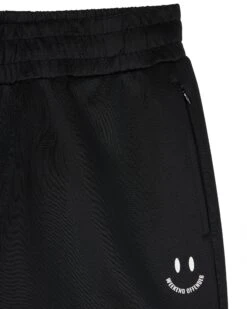 Weekend Offender Ramirez Track Shorts Black 11 Weekend Offender Ramirez Track Shorts Black -Weekend Offender TSTSS2302 RAMIREZ TRACK SHORTS BLACK 0042 2