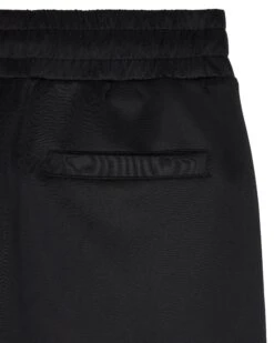 Weekend Offender Ramirez Track Shorts Black 13 Weekend Offender Ramirez Track Shorts Black -Weekend Offender TSTSS2302 RAMIREZ TRACK SHORTS BLACK 0043 2