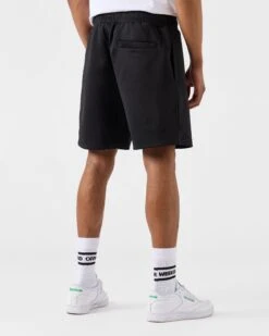 Weekend Offender Ramirez Track Shorts Black 9 Weekend Offender Ramirez Track Shorts Black -Weekend Offender TSTSS2302 RAMIREZ TRACK SHORTS BLACK 5112