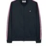 Weekend Offender Pawsa Taped Track Top Navy