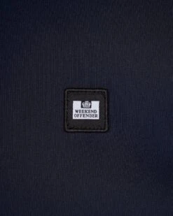 Weekend Offender Usyk Track Top Navy 12 Weekend Offender Usyk Track Top Navy -Weekend Offender TTSS23 01 USYK TRACK TOP NAVY 0075