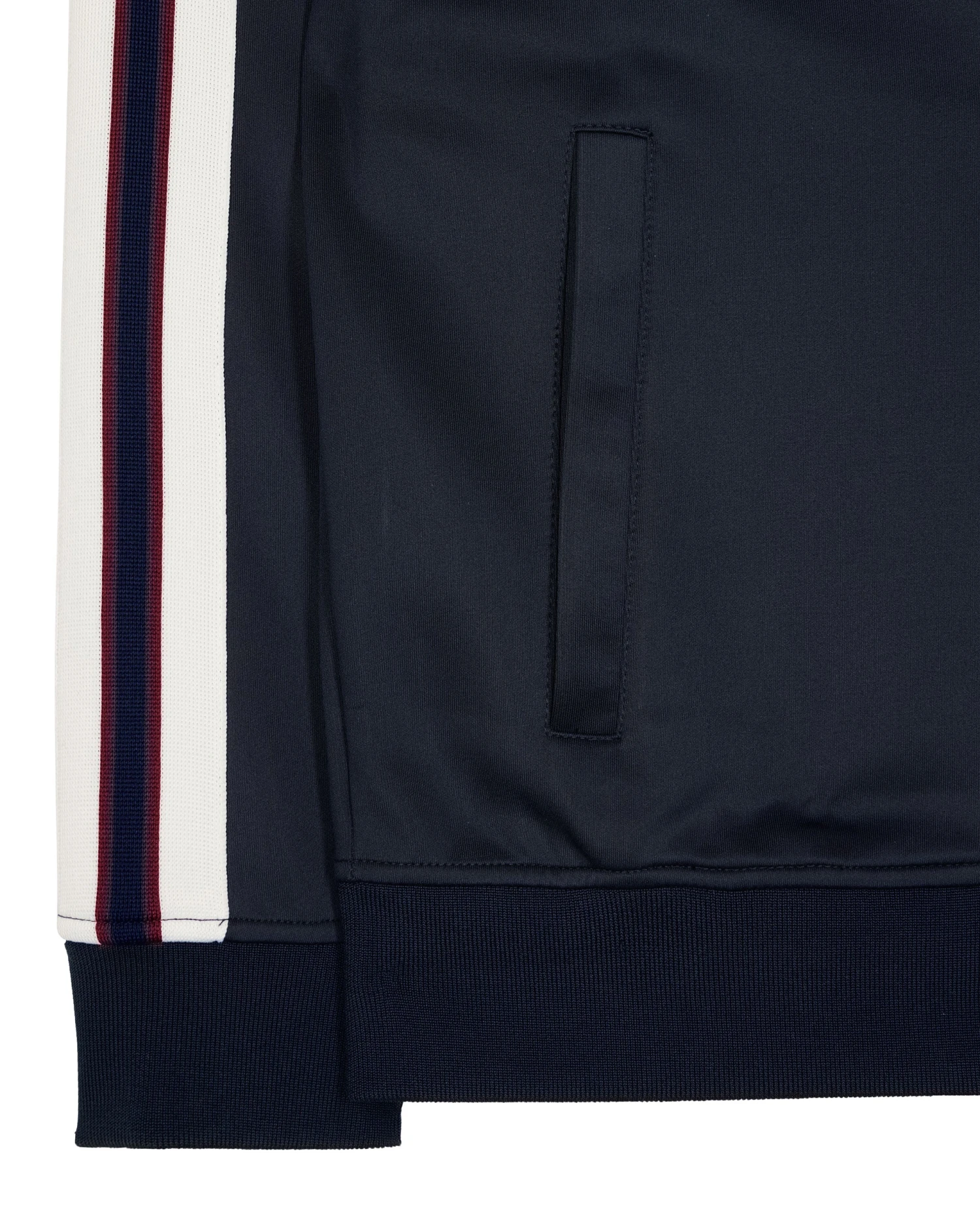Weekend Offender Usyk Track Top Navy 7 Weekend Offender Usyk Track Top Navy - Image 7