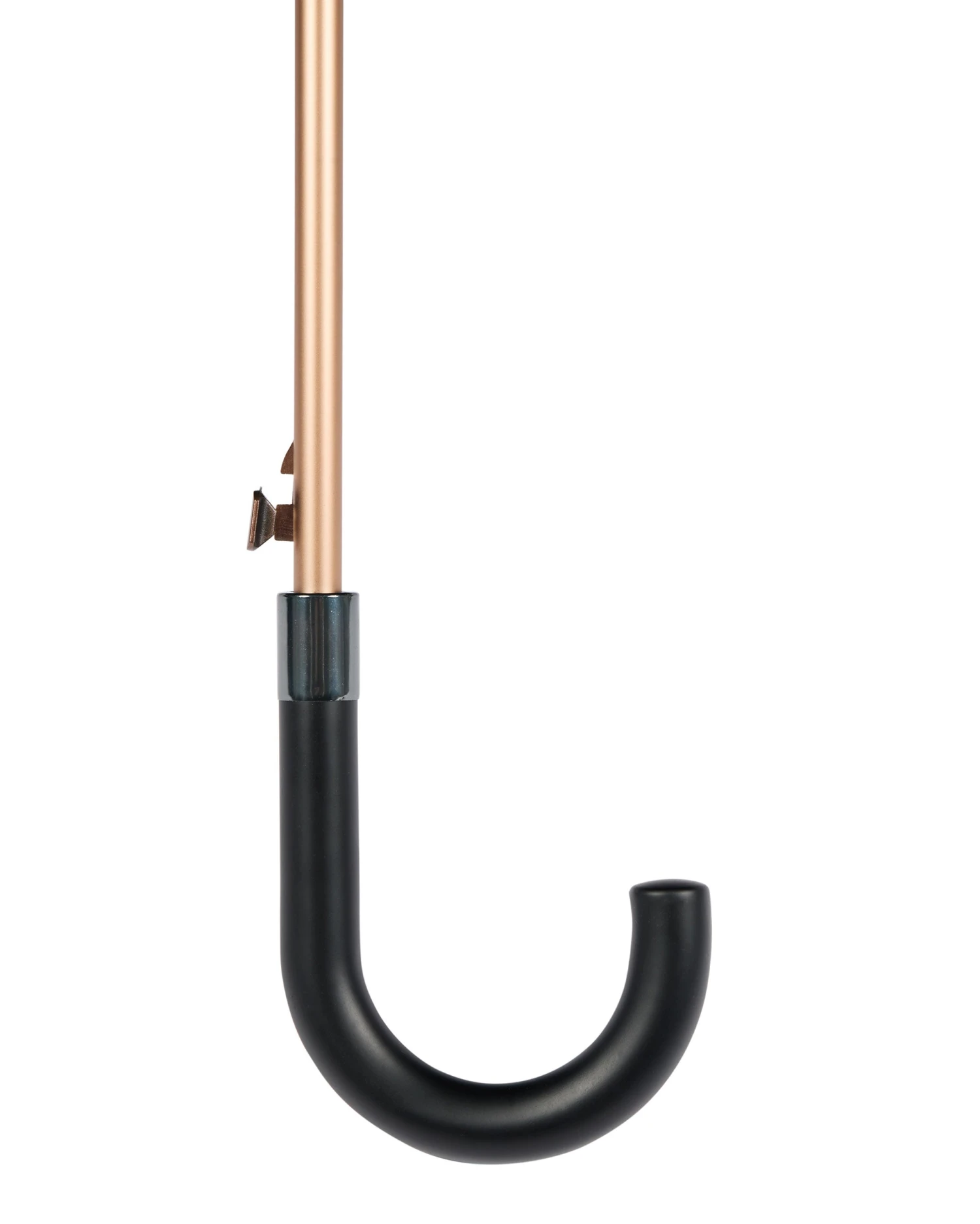 Weekend Offender Umbrella Black 2 Weekend Offender Umbrella Black - Image 2