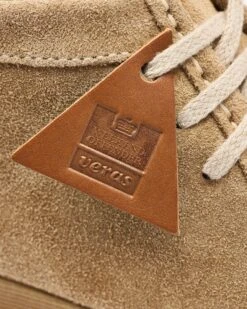 Weekend Offender WO X Veras Leon Moccasin Boot Mushroom -Weekend Offender VERAS MUSHROOM 3070