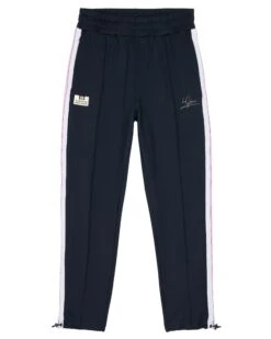 Weekend Offender WO X LG Tracksuit Navy -Weekend Offender WOLGTRACK01 LG TRACKSUIT NAVY 7482