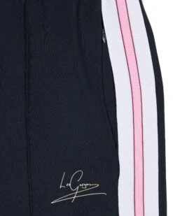 Weekend Offender WO X LG Tracksuit Navy -Weekend Offender WOLGTRACK01 LG TRACKSUIT NAVY 7486