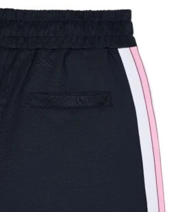 Weekend Offender WO X LG Tracksuit Navy -Weekend Offender WOLGTRACK01 LG TRACKSUIT NAVY 7489