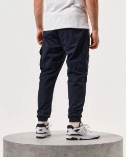 Weekend Offender Pianemo Cargo Pants Navy 9 Weekend Offender Pianemo Cargo Pants Navy -Weekend Offender WPAW2201 PIANEMO NAVY 5170
