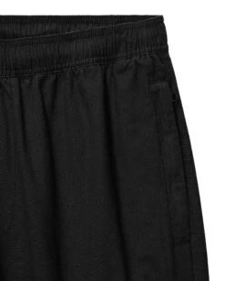 Weekend Offender Rocha Pants Black -Weekend Offender WPAW2306 ROCHA BLACK 4517