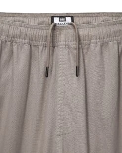Weekend Offender Rocha Pants Light Grey -Weekend Offender WPAW2306 ROCHA LIGHT GREY 4507