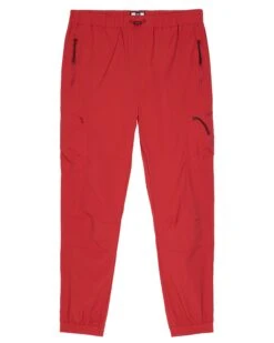 Weekend Offender Pacquiao Combat Pants Scarlet Red