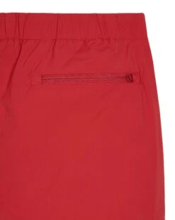 Weekend Offender Pacquiao Combat Pants Scarlet Red -Weekend Offender WPAW2310 PACQUIAO SCARLET 1806
