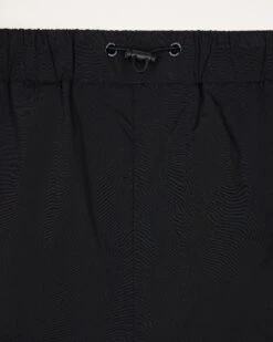 Weekend Offender Pacquiao Combat Pants SS23 Black -Weekend Offender WPSS23 04 PACQUIAO BLACK 1541