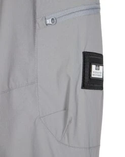 Weekend Offender Pacquiao Combat Pants Smoke -Weekend Offender WPSS23 04 PACQUIAO SMOKE 1557
