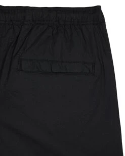 Weekend Offender Catterall Pants Black -Weekend Offender WPSS23 06 CATTERALL BLACK 0058