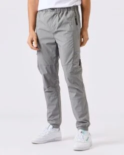 Weekend Offender Pacquiao Combat Pants Smoke -Weekend Offender WPSS2304 PACQUIOA SMOKE 4333