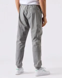 Weekend Offender Pacquiao Combat Pants Smoke -Weekend Offender WPSS2304 PACQUIOA SMOKE 4335