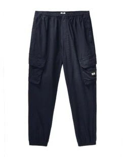 Weekend Offender Pianemo Cargo Pants Navy