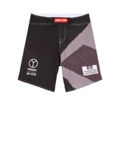 Weekend Offender Kids WO X Yroshy Rashguard And Shorts Set Black -Weekend Offender Yroshy Shorts 9337 ADULT 14684e2a 4b00 4afc a9d7 37f5a0952111