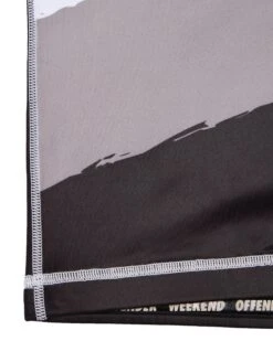 Weekend Offender Kids WO X Yroshy Rashguard And Shorts Set Black -Weekend Offender Yroshy Top 9368 a63ebe8e 1f19 4296 8fd5 3e6abddcc45d