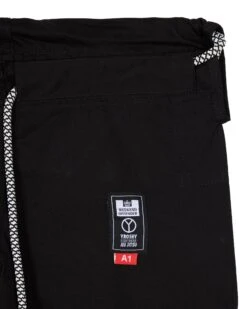 Weekend Offender Kids WO X Yroshy Gi Black 20 Weekend Offender Kids WO X Yroshy Gi Black -Weekend Offender Yroshy Trousers 9322 baa196a3 8c43 452d afeb 6d84990c71b0